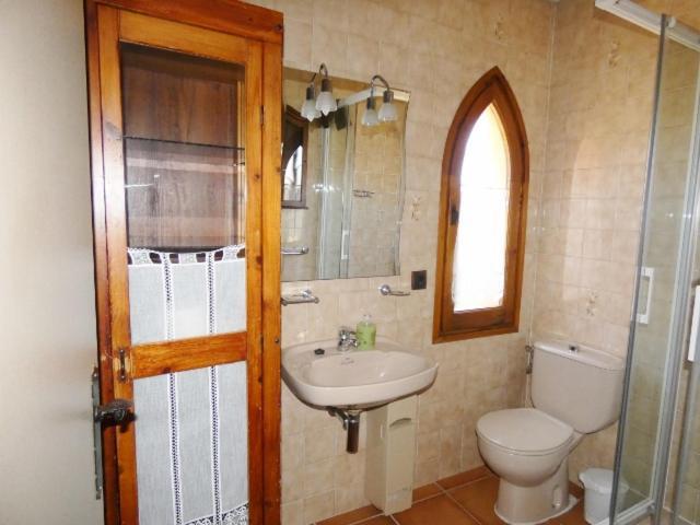 Bellavista Villa Бегур Екстериор снимка