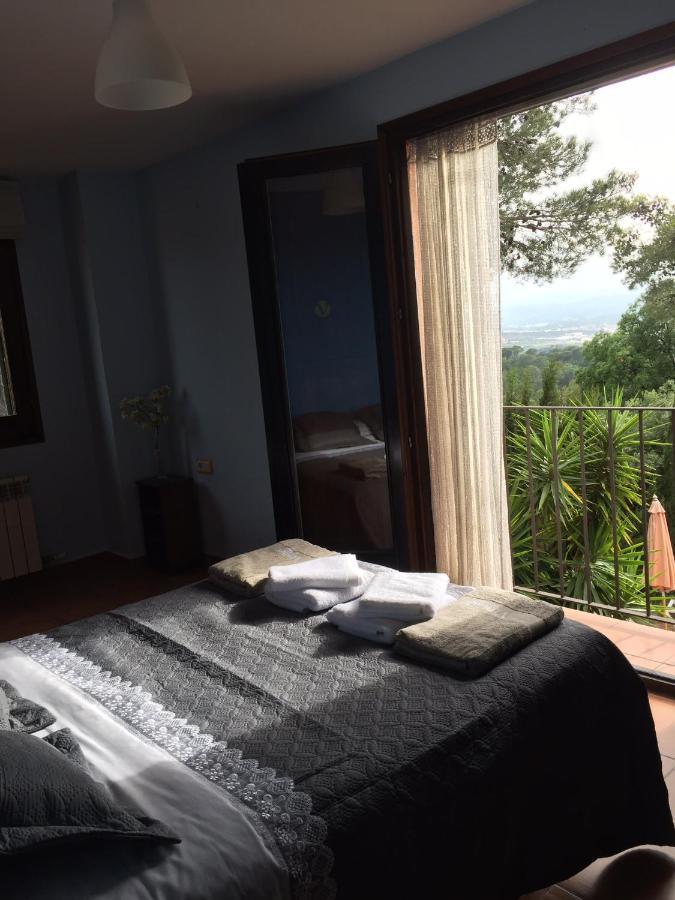 Bellavista Villa Бегур Екстериор снимка
