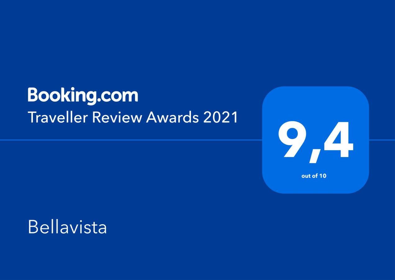 Bellavista Villa Бегур Екстериор снимка