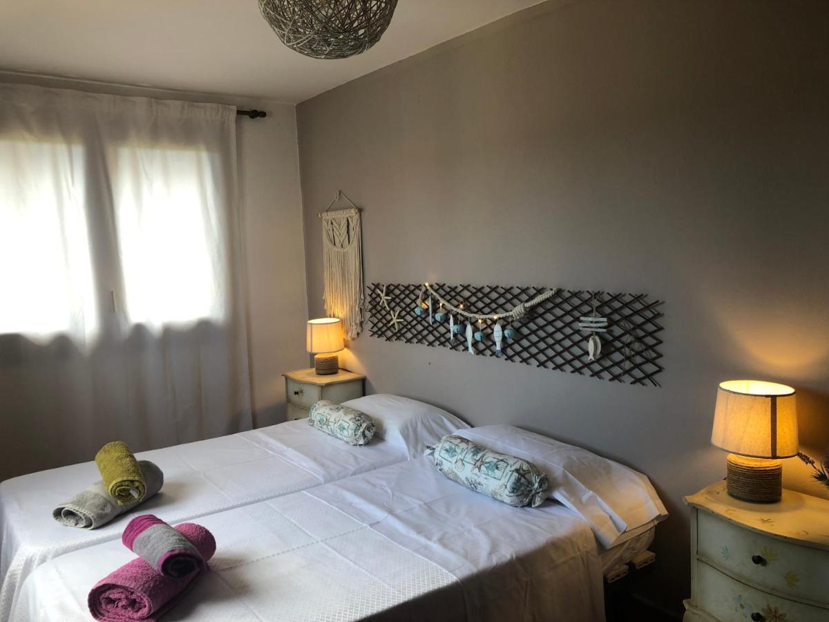 Bellavista Villa Бегур Екстериор снимка