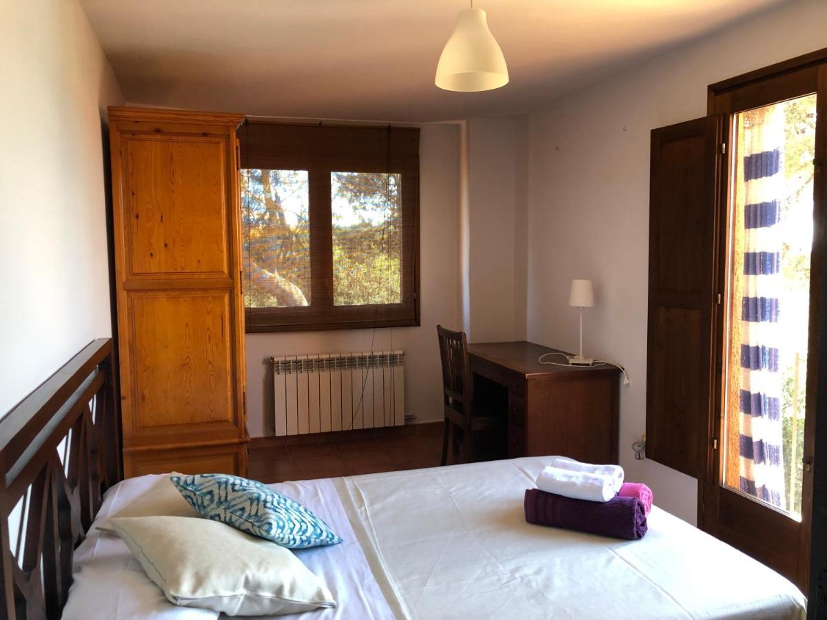 Bellavista Villa Бегур Екстериор снимка