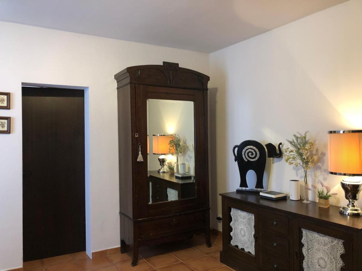 Bellavista Villa Бегур Екстериор снимка