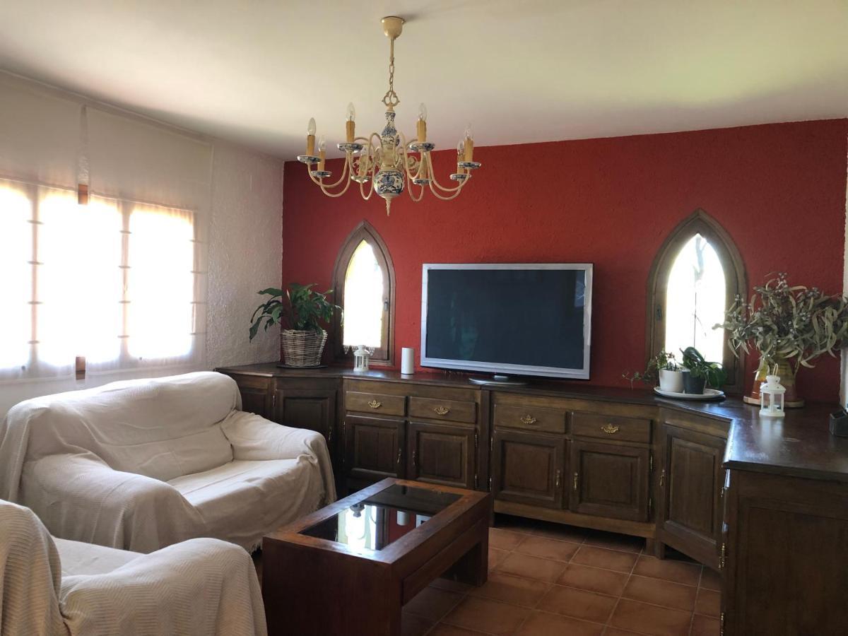 Bellavista Villa Бегур Екстериор снимка