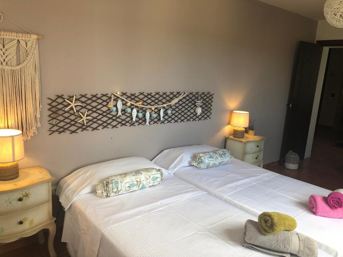 Bellavista Villa Бегур Екстериор снимка