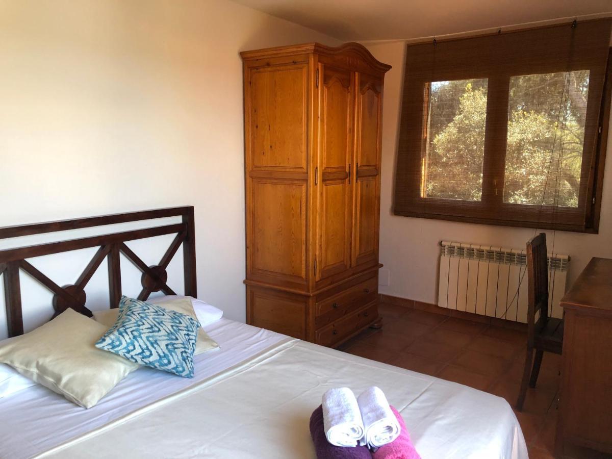 Bellavista Villa Бегур Екстериор снимка