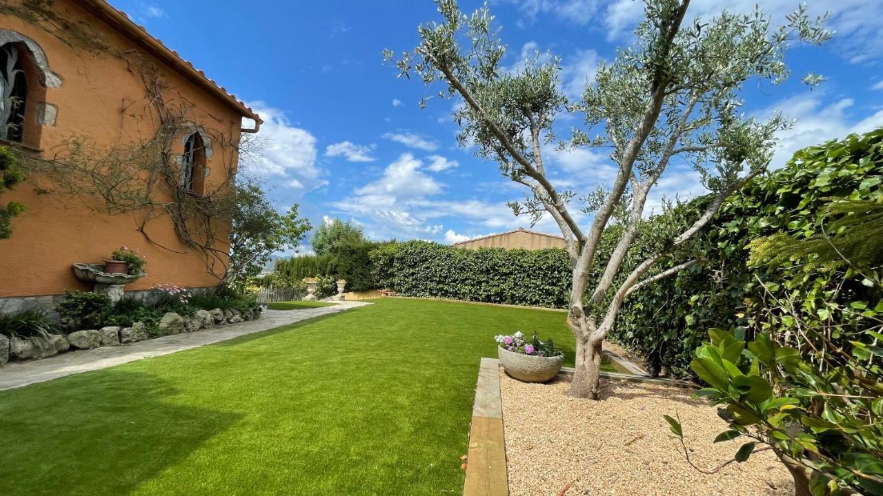 Bellavista Villa Бегур Екстериор снимка