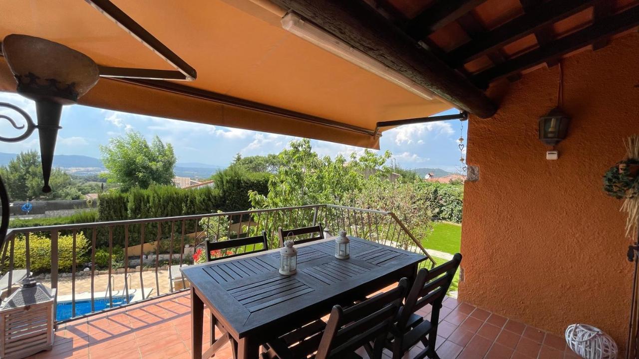 Bellavista Villa Бегур Екстериор снимка