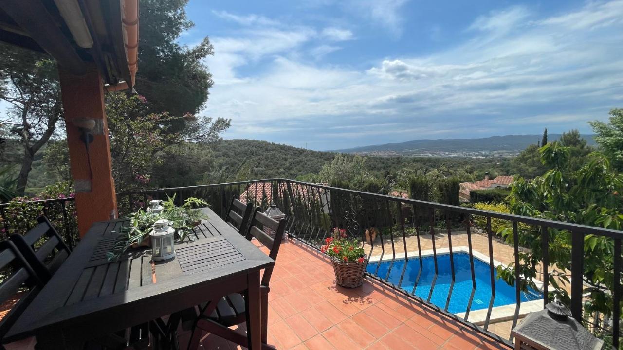 Bellavista Villa Бегур Екстериор снимка