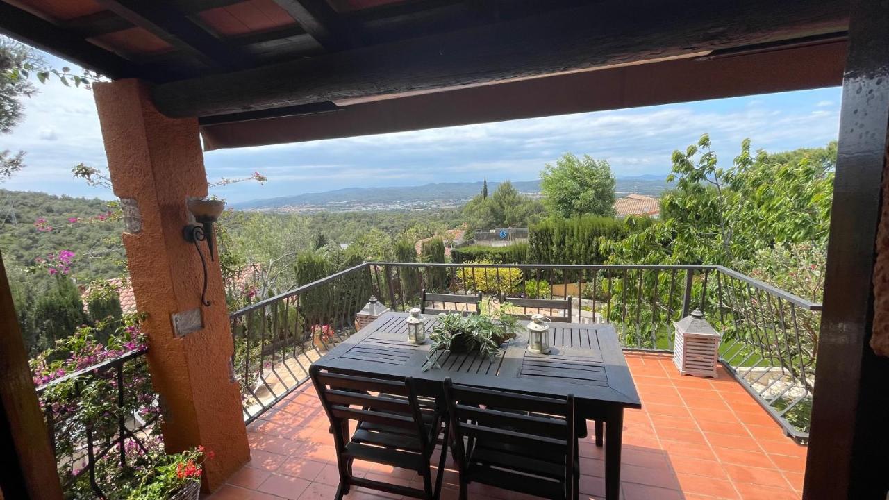 Bellavista Villa Бегур Екстериор снимка