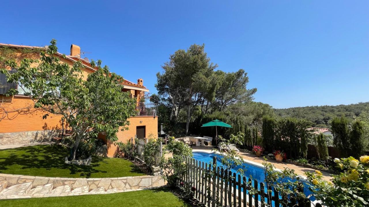 Bellavista Villa Бегур Екстериор снимка