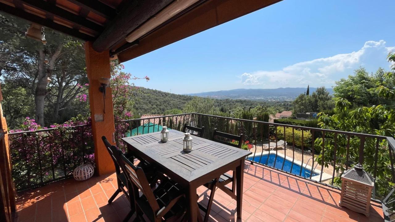 Bellavista Villa Бегур Екстериор снимка