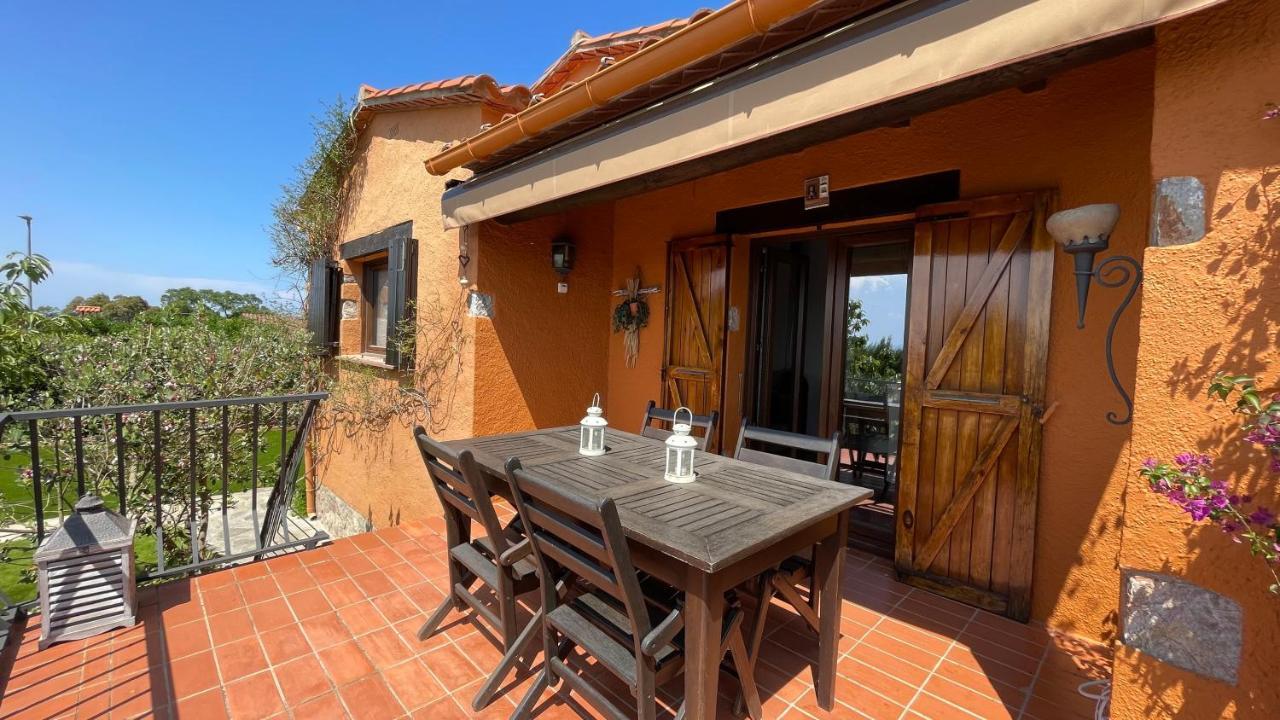Bellavista Villa Бегур Екстериор снимка