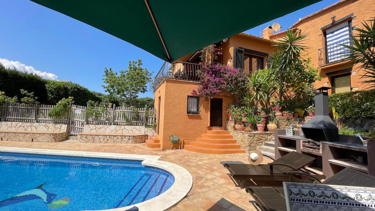 Bellavista Villa Бегур Екстериор снимка